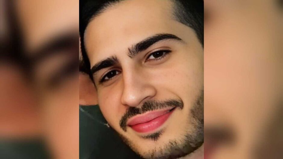 Maickon Ramos Nascimento, proprietário da Cantina Mato Grosso, morre aos 36 anos