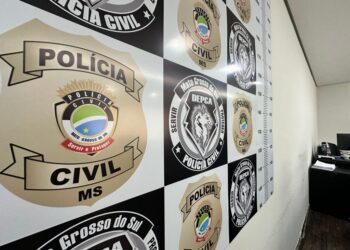 Homem é preso em flagrante por agressão e ameaça em Campo Grande