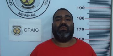 Moiô o ‘Pé de Frango’: ladrão troca tiro com o Choque e acaba morto 