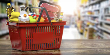 Cesta básica de Campo Grande foi a única a registrar retração de preços em dezembro de 2024