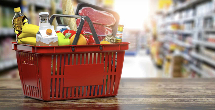 Cesta básica de Campo Grande foi a única a registrar retração de preços em dezembro de 2024