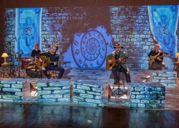 Agendão: fim de semana tem Feira Bosque da Paz, show do Filho dos Livres, teatro e programação infantil nos shoppings