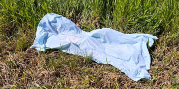 Homem é encontrado morto em Amambai e plícia suspeita de homicídio