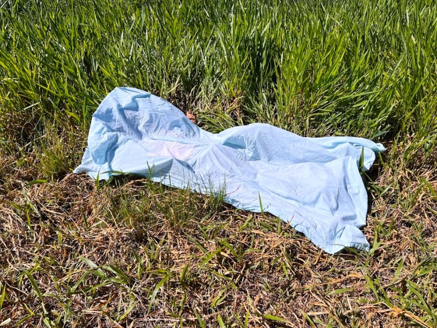 Homem é encontrado morto em Amambai e plícia suspeita de homicídio