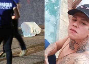Homem assassinado na Nhanha  era condenado por morte de jovem há 3 anos