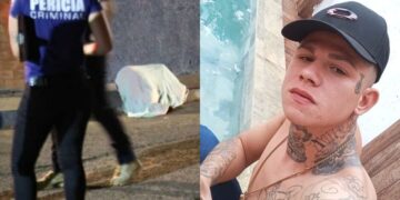 Homem assassinado na Nhanha  era condenado por morte de jovem há 3 anos