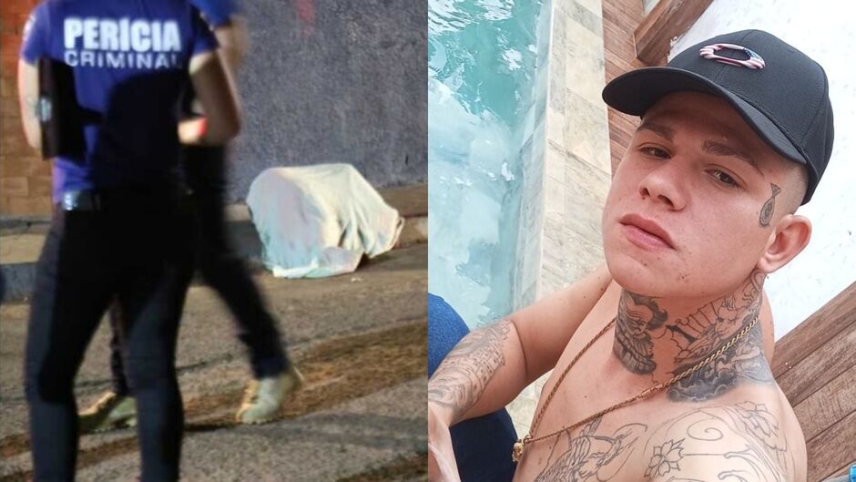 Homem assassinado na Nhanha  era condenado por morte de jovem há 3 anos