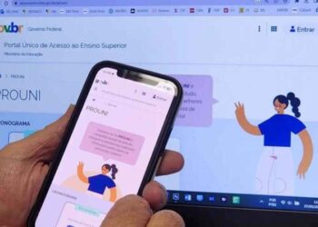 Inscrições para o Prouni 2025 terminam em 28 de Janeiro