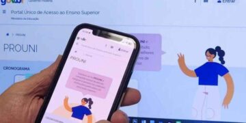 Inscrições para o Prouni 2025 terminam em 28 de Janeiro