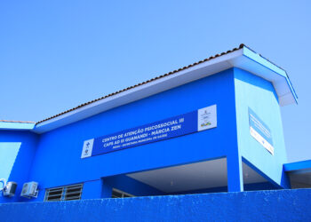 Janeiro Branco 2025: Campo Grande fortalece campanha pela saúde mental