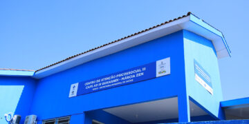 Janeiro Branco 2025: Campo Grande fortalece campanha pela saúde mental