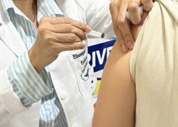 Campanhas de vacina ultrapassaram 263 mil doses aplicadas em 2024 em MS