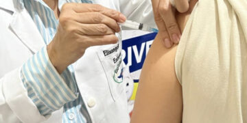 Campanhas de vacina ultrapassaram 263 mil doses aplicadas em 2024 em MS