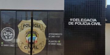 Jovem de Fátima do Sul perde no ‘Jogo do Tigrinho’, inventa roubo e acaba autuada por falsa comunicação