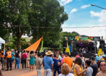 Primeiro fim de semana de fevereiro agita Corumbá e tem festa do pequi, feiras culturais e pré-carnaval
