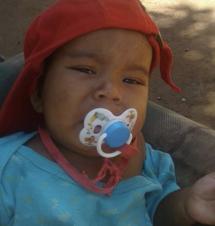 Presos há quase 1 ano, mãe e padrasto que mataram bebê são soltos