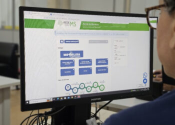 Abertura de empresas cresce 10,34% e totaliza 11.164 novos empreendimentos no acumulado de 2024 em MS