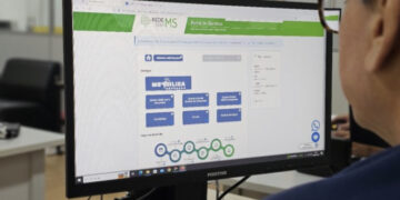 Abertura de empresas cresce 10,34% e totaliza 11.164 novos empreendimentos no acumulado de 2024 em MS