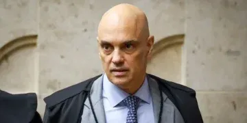 Moraes manda Bolsonaro comprovar convite para posse de Trump