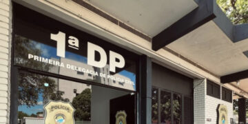 Preso homem que espancou e matou rival em Dourados