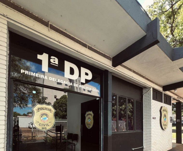 Preso homem que espancou e matou rival em Dourados