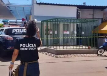 Briga por R$ 50 motivou assassinato de rapaz em Dourados