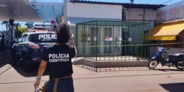 Briga por R$ 50 motivou assassinato de rapaz em Dourados