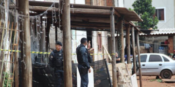 Homem ataca PM com facão e acaba morto baleado no Carandiru