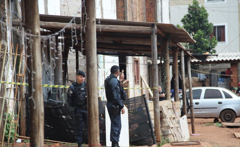 Homem ataca PM com facão e acaba morto baleado no Carandiru