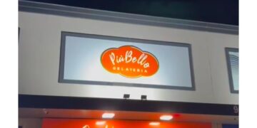 Vídeo: Com nova unidade, Più Bello tem opções para quem busca sorvete sem glúten e sem lactose 