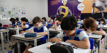 Escola Sesi conecta tecnologia e empreendedorismo com foco no futuro; matrículas abertas