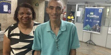 Primeira edição do Feirão da Empregabilidade de 2025 gera oportunidades e esperança em MS