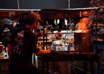 2º Champions Burger: Festival de hambúrgueres promete delícias e diversão em Mato Grosso do Sul