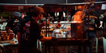 2º Champions Burger: Festival de hambúrgueres promete delícias e diversão em Mato Grosso do Sul