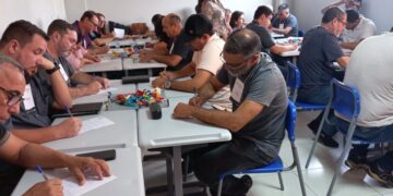 Governo de MS oferece ampla grade de cursos EAD gratuitos para servidores e cidadãos em 2025