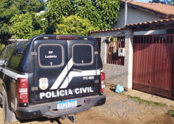 Preso suspeito de estuprar primo desde que vítima tinha 7 anos em MS