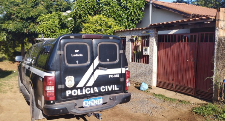 Preso suspeito de estuprar primo desde que vítima tinha 7 anos em MS