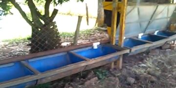 Criança de 3 anos morre afogada em caixa d’água em MS