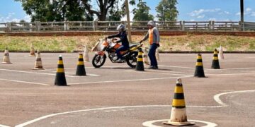 Senatran prorroga validade de processos de habilitação em Mato Grosso do Sul