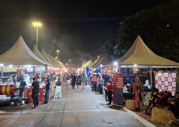 Uma viagem gastronômica: Vem aí 3° Festival de Hambúrguer em Campo Grande