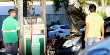 Veículos a gás natural Continuam Isentos de IPVA em 2025 em Mato Grosso do Sul