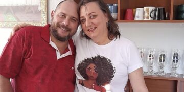 Casal morre em grave acidente ao levar filho no réveillon de Bonito 