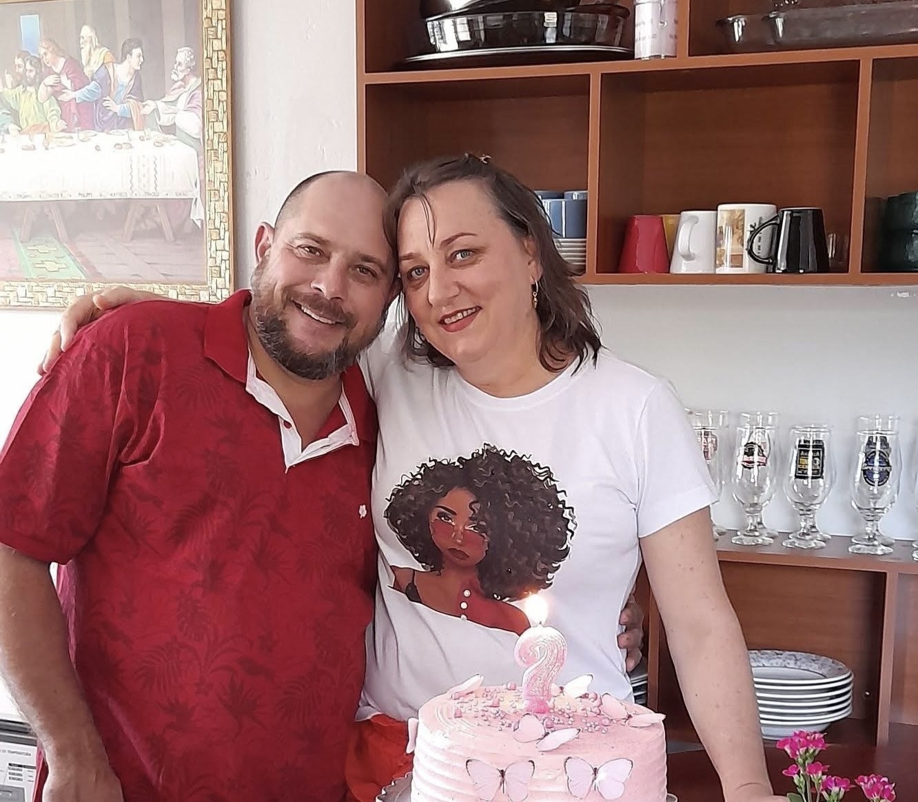 Casal morre em grave acidente ao levar filho no réveillon de Bonito 