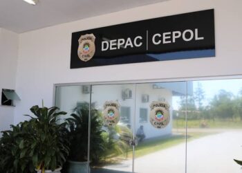 Homem é preso em flagrante por estupro da filha de 15 anos em CG