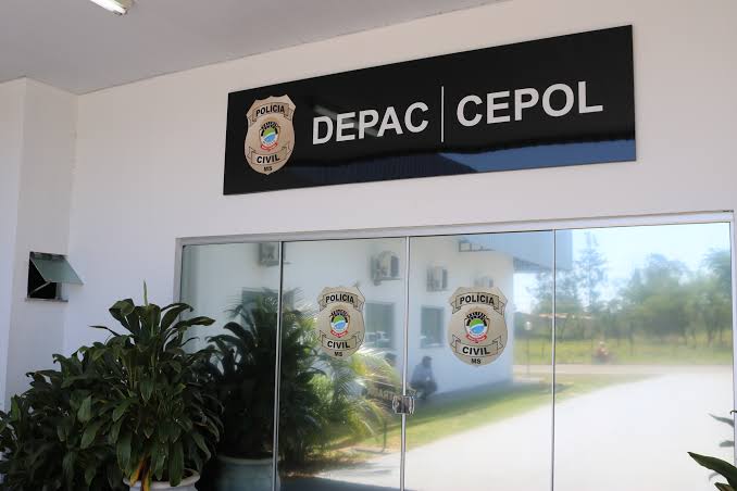 Homem é preso em flagrante por estupro da filha de 15 anos em CG