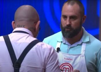 Ex-masterChefe é preso por estupro de menina de 12 anos; defesa diz que criança “mentiu idade”