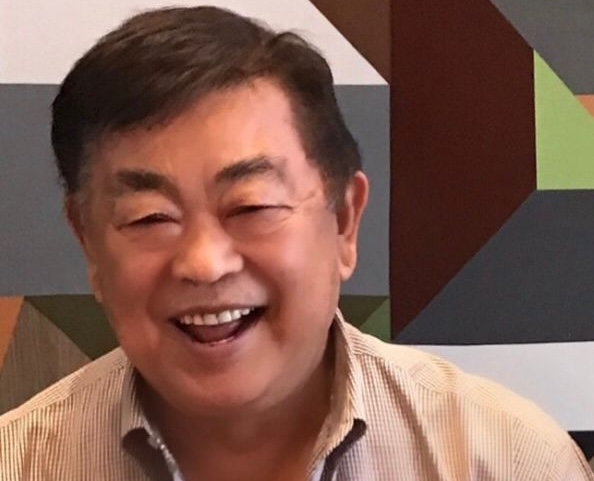 Morre Sizuo Uemura em Dourados 