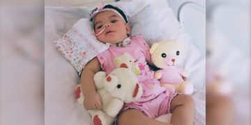 Morre bebê que foi afogada pela ‘mãe’; genitora está presa