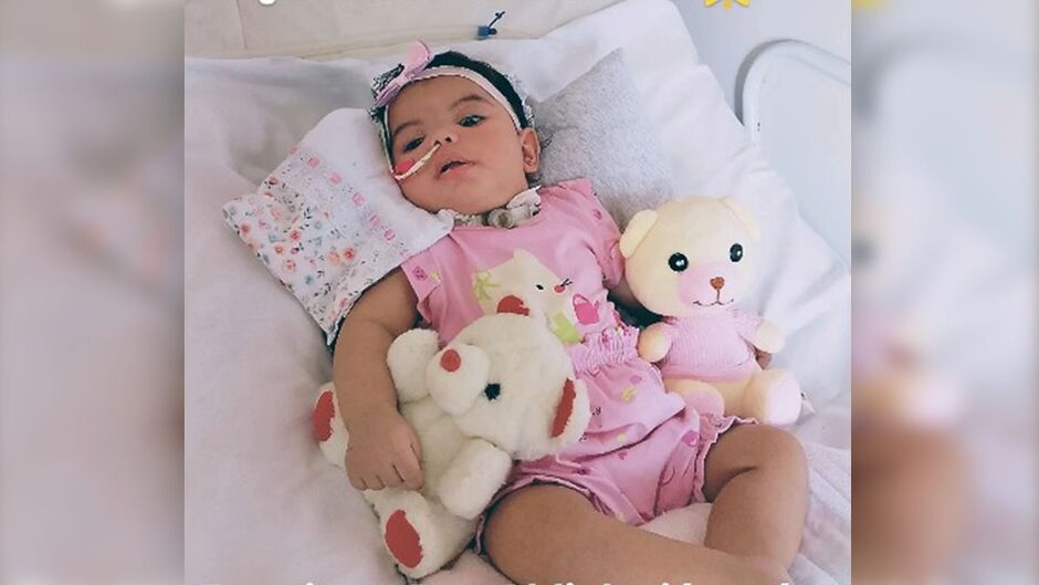 Morre bebê que foi afogada pela ‘mãe’; genitora está presa