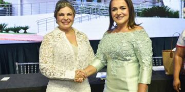 Adriane dará posse a novos secretários na próxima segunda-feira; cerimônia será na Câmara 